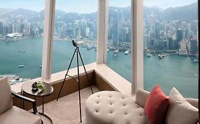 The Ritz-Carlton, Hong Kong